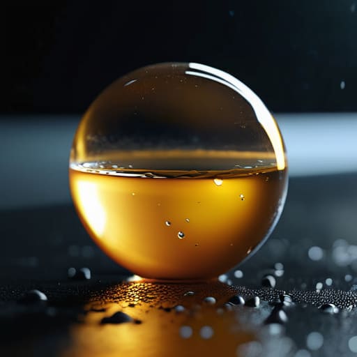 Liposomal vs Standard Encapsulation Choosing Your Route