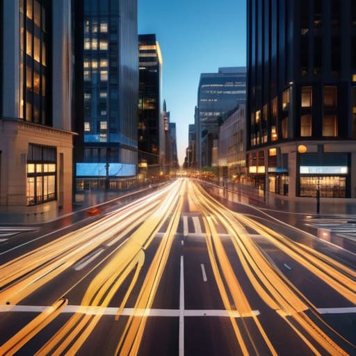 Optimizing Liquidity Ratios for Urban Business Vitality