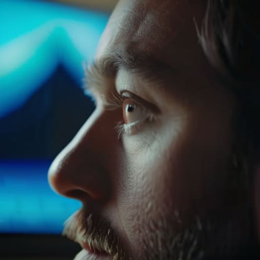 Optimizing Photopic Vision for Peak Clarity.