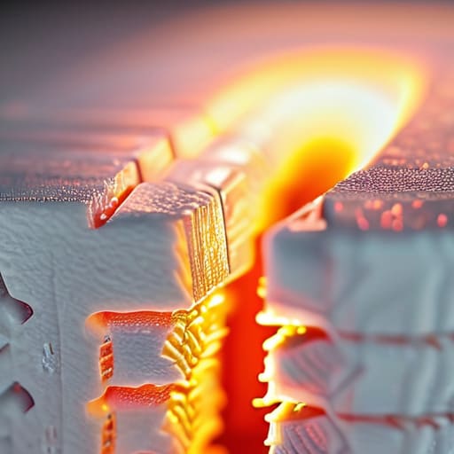 Why Nichrome Wire Thermal Expansion Ruins Precision