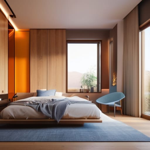 Bringing the Rhythm Home with dynamic lighting.