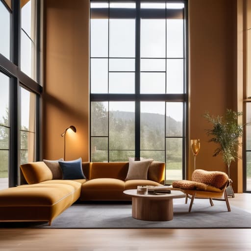 Mastering Your Urban Sanctuary with smart HVAC.