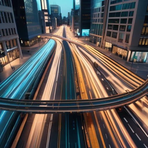 Navigating Your Way to Financial Flow.
