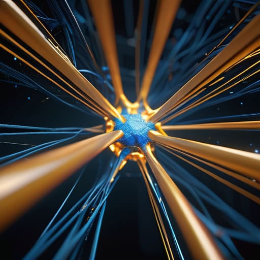 Finding the Node: the Math of Dht Routing Systems