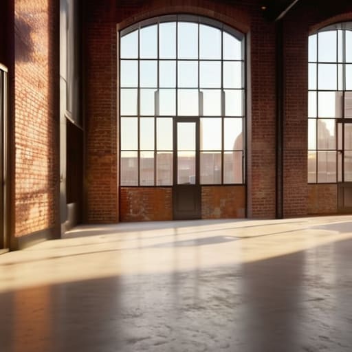 Moving the Warmth: Thermal Stratification Control for Lofts