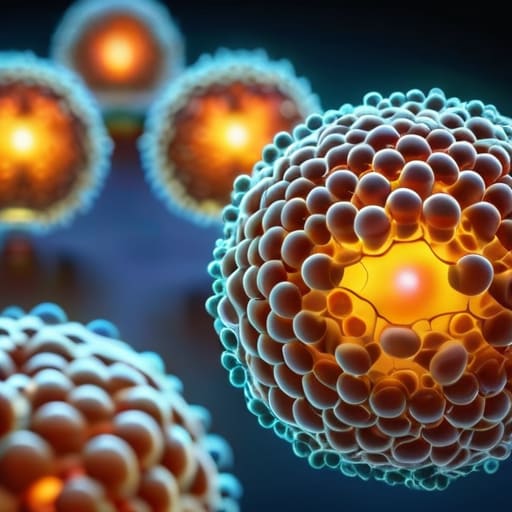 Getting Inside the Cell: Understanding Liposomal Delivery Efficiency