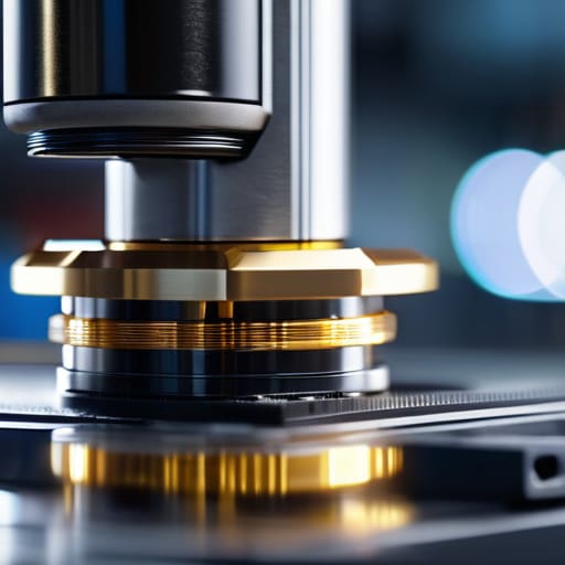 Mastering Precision Industrial Automation Through Motion.