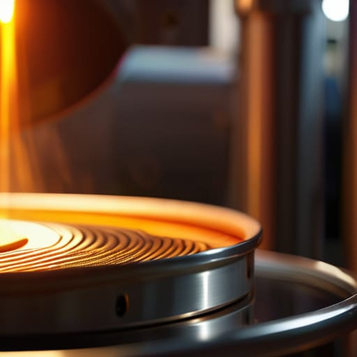 Achieving Thermal Mass Stability Through Precise Control