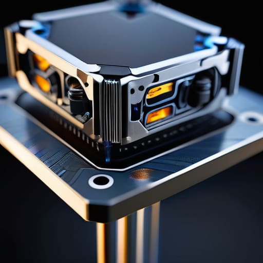 High Speed Electromagnetic Actuators in Motion