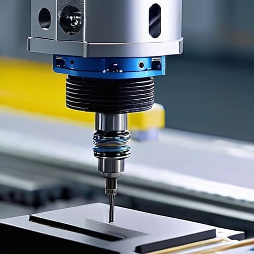 Optimizing Servo Motor Actuator Performance for Speed