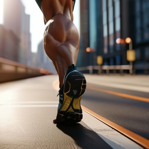 Finding Your Urban Rhythm through strategic loading.