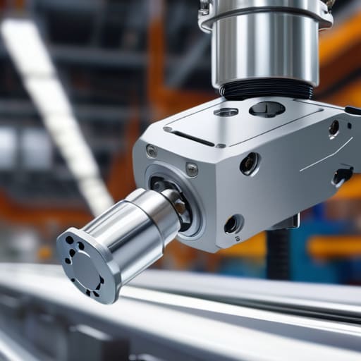 The Bottom Line on Precision Motion.