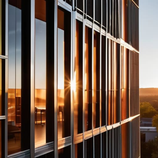 The Bottom Line on Smart Solar Control.
