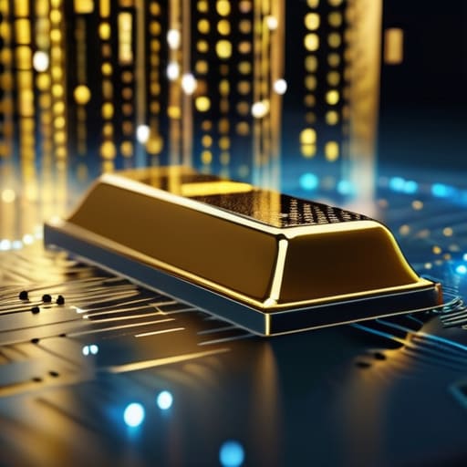 The Bottom Line: automating smart contract value.