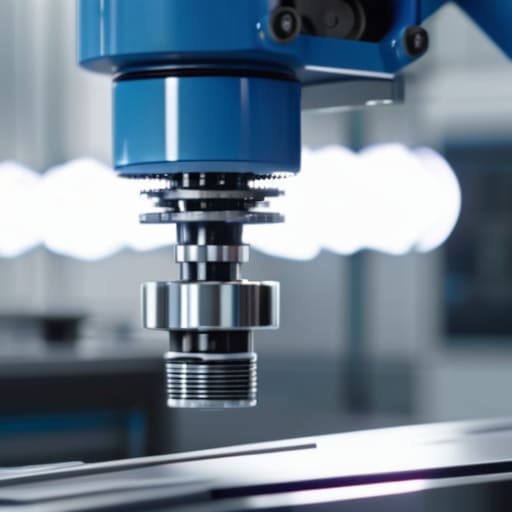 The Assembly Speed: Pick-and-place Actuators