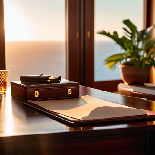 The Clean Break: Expat Tax-haven Exit Protocols