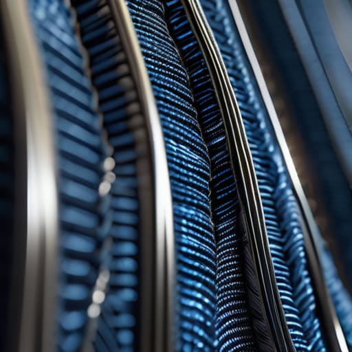 Powering the Garment: Photovoltaic Thread