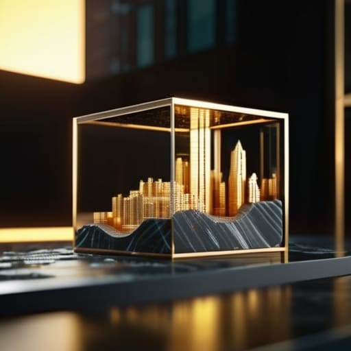 Property to Code: Real-world Asset Automated Tokenization