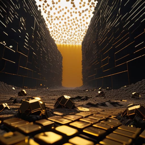 The Scorched Earth: Open-source Weaponization