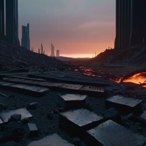 Scorched Earth: Strategic Open-source Weaponization