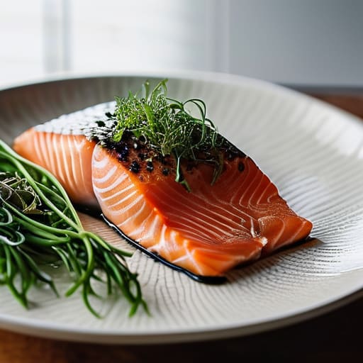 The Clean Kitchen: Zero-seed-oil Culinary Engineering