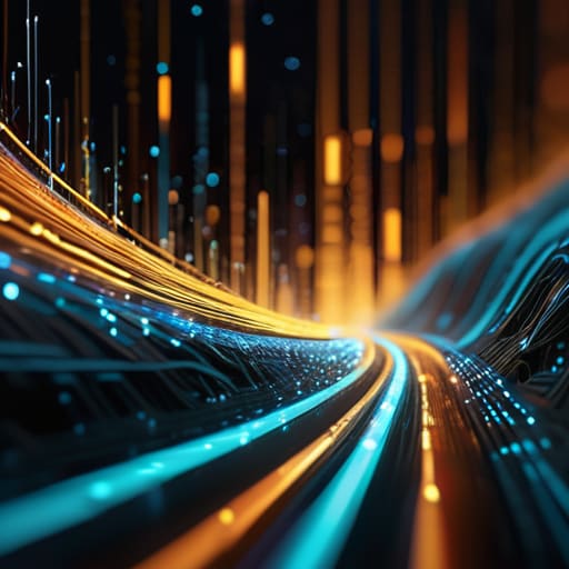 Mastering Low Latency Data Streaming for Instant Insight