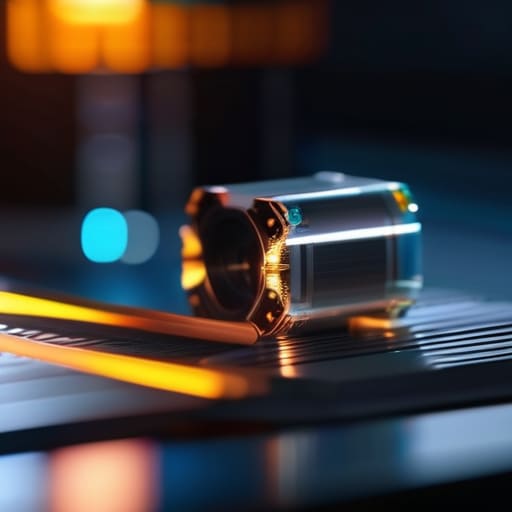 Precision Fusion Splicing Eliminating Latency at the Source