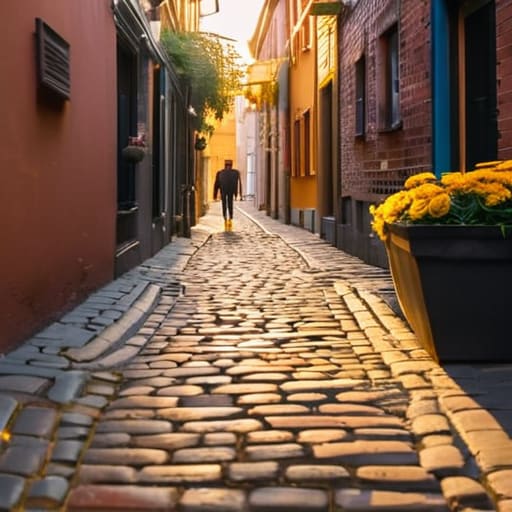 Heuristic Search Patterns to Uncover Hidden City Wonders