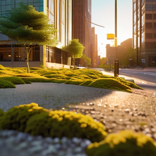 Designing for the Long Game in cities.