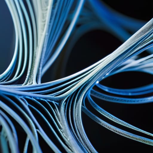 The New Blueprint for Strength in biomimicry.