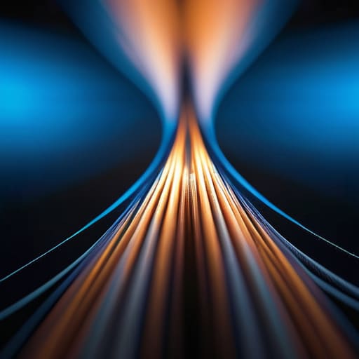 The Speed of Light: Optical Splice Diagnostics
