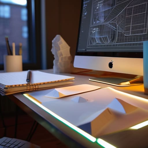 Testing the Thought: Conceptual Prototyping