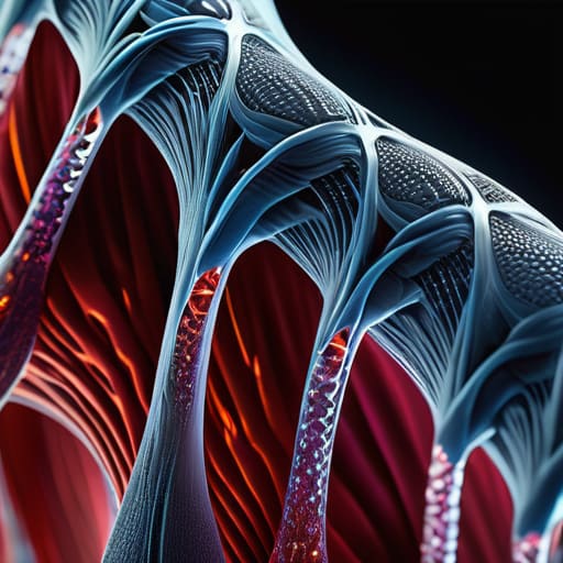 The Synthetic Structure: Fiber Fabrication