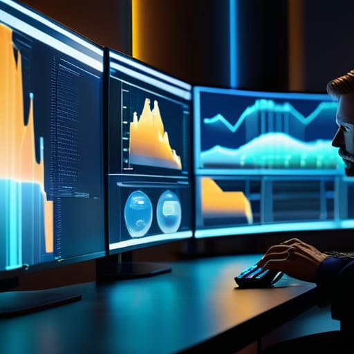 The Live View: Interaction Telemetry