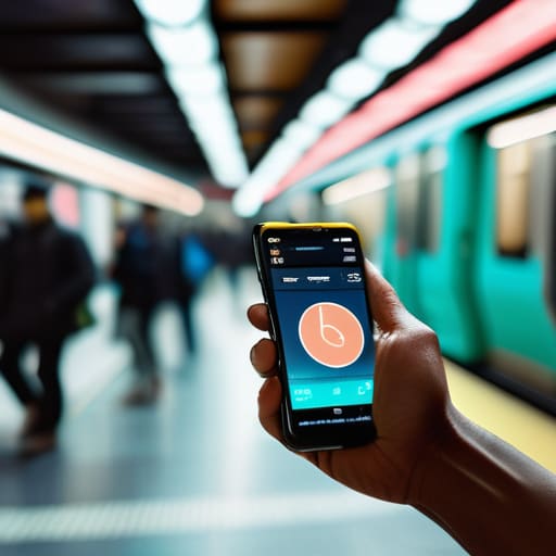Designing Seamless Experiences for Our Fast Paced Urban Lives