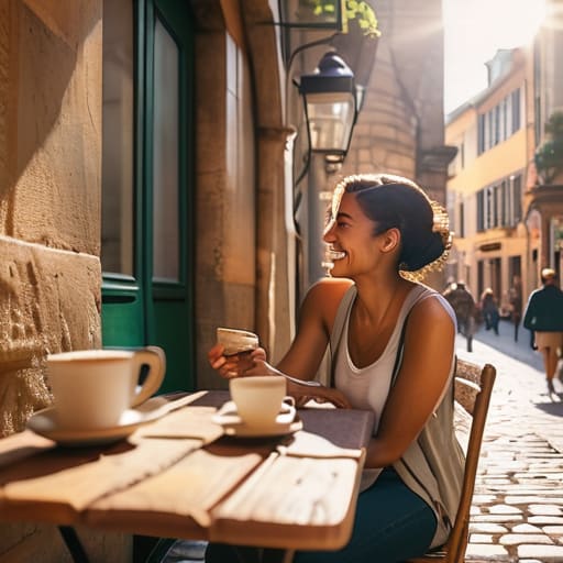 Finding Your Tribe Through the Best Apps for Solo Travelers.
