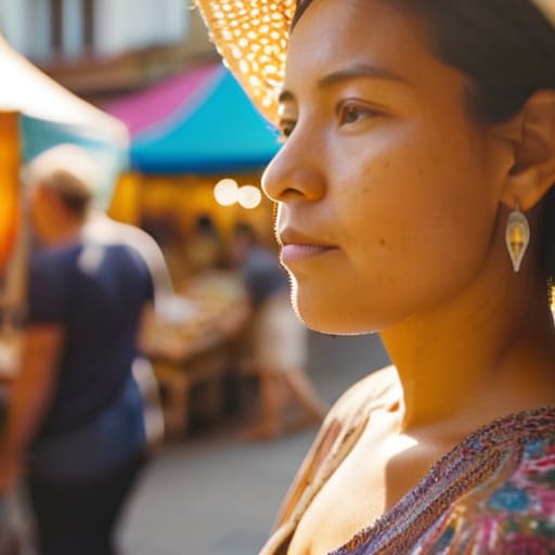 Mastering Body Language for Meeting New People.