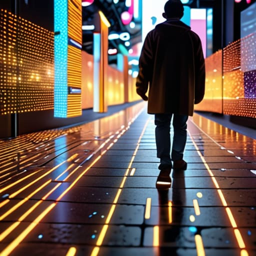Mastering Digital Footprint Reduction Techniques for Urban Explorers