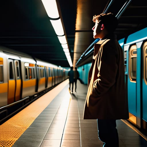 Navigating Life in a New City Alone With Optimism