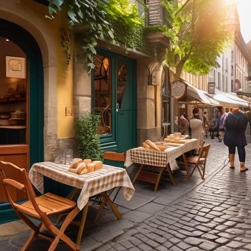 Scouting Budget Travel Destinations for Short Trips.