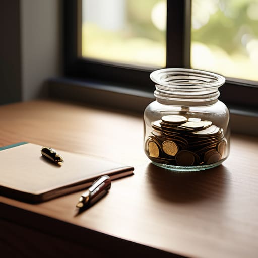 Stabilizing Inconsistent Earnings With Creative Flair.