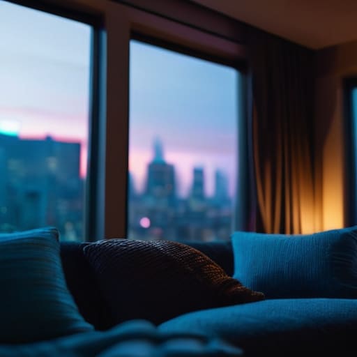 The Digital Cocoon Rise of Digital Entertainment and Streaming.