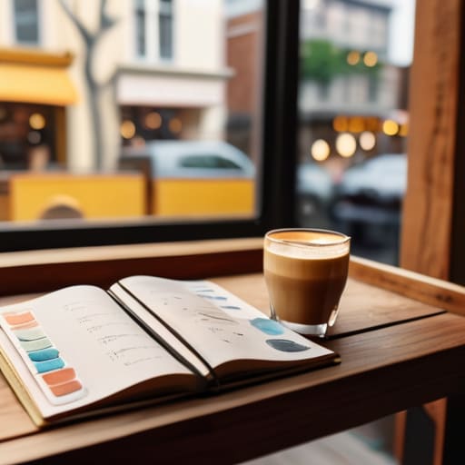 Time Blocking for Shift Workers Finding Your City Flow