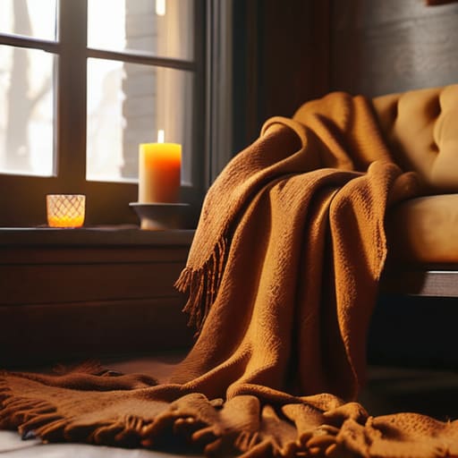Unlocking Urban Coziness: Creative Secrets on How to Keep a House Warm Without Turning Up the Heating