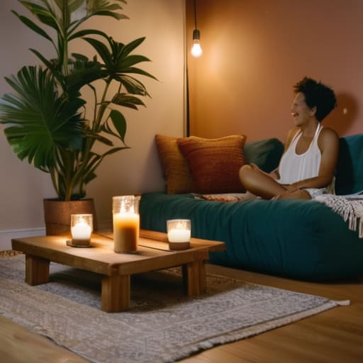 From Concrete Jungle to Connection Hub: How to Make a Small Flat Feel Social Without Losing Your Soul