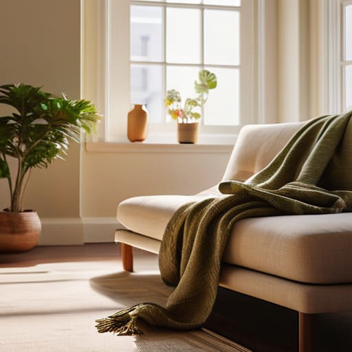 Stop Treating Your Home Like a Transit Hub: How to Set Up a Room You Actually Relax in and Turn Your Urban Sanctuary Into a True Escape.