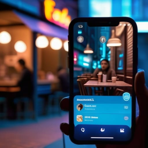 Don’t Let the Urban Jungle Fool You: a Savvy Guide on How to Spot a Fake Profile Before You Connect