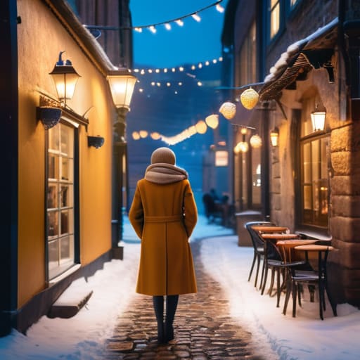 Stop Hiding From the Frost: My Secret Guide on How to Travel in Winter Without Misery and Find the City’s Hidden Magic