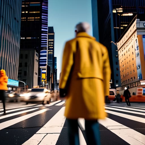 Stop Blending Into the Concrete Jungle: How to Write a Profile That Sounds Like You and Finally Find Your Urban Voice