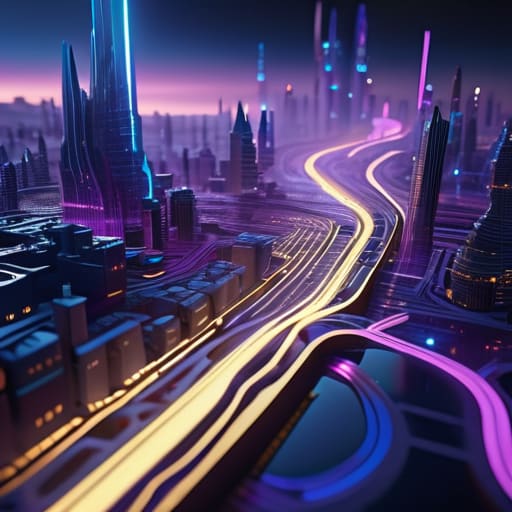 Unlocking the Hidden Pathways: a Guide to How Vpns Actually Route Your Traffic Through the Digital Urban Jungle